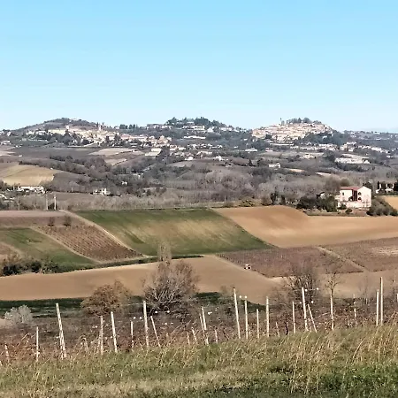 Grazioso Bilocale Sotto Al Castello Medievale